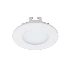 Eglo Eglo 94041 - LED podhledové svítidlo FUEVA 1 LED/2,7W/230V