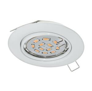 Eglo Eglo 94239 - LED Podhledové svítidlo PENETO 1xGU10-LED/5W/230V