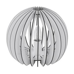 Eglo Eglo 94949 - Stolní lampa COSSANO 1xE27/60W/230V