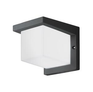 Eglo Eglo 95097 - Venkovní nástěnné svítidlo DESELLA 1 LED/10W/230V IP54