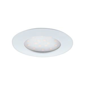 Eglo Eglo 95887- LED podhledové svítidlo PINEDA 1xLED/12W/230V