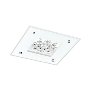 Eglo Eglo 97498 - LED Křišťálové stropní svítidlo BENALLUA 1 4xLED/6W/230V