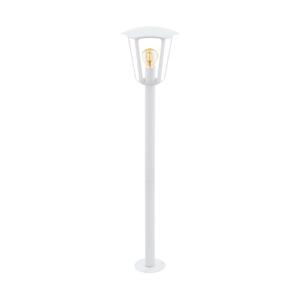 Eglo Eglo 98118 - Venkovní lampa MONREALE 1xE27/60W/230V IP44