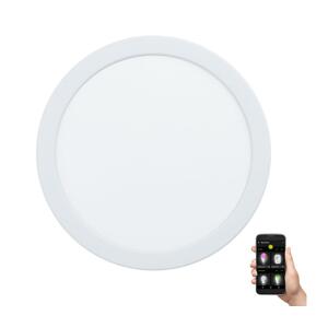 Eglo Eglo 98842 - LED Stmívatelné koupelnové svítidlo FUEVA-Z LED/16,5W/230V IP44