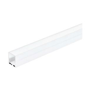 Eglo Eglo 99009 - Vestavný profil pro LED pásky SURFACE 45x35x2000 mm