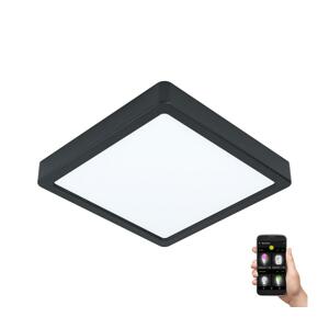 Eglo Eglo 900109 - LED Stmívatelné koupelnové svítidlo FUEVA-Z LED/16,5W/230V IP44