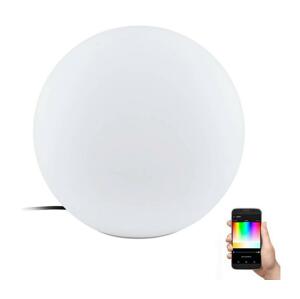 Eglo Eglo 900269 - LED RGB Stmívatelná venkovní lampa 1xE27/9W/230V 2700-6500K IP65