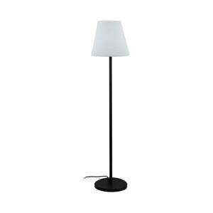 Eglo Eglo 900296 - Venkovní stojací lampa ALGHERA 1xE27/15W/230V IP44