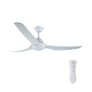 Lucci air Lucci air 213096 - LED Stropní látor MARINER LED/15W/230V