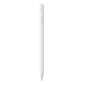 Baseus Smooth Writing 2 V2 Stylus na iPad, bílý (SXBC060402)