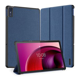 Dux Ducis Domo pouzdro na Lenovo Tab M10 10.6'', modré