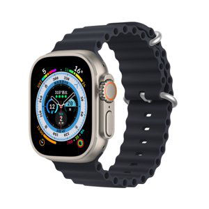 Dux Ducis Strap řemínek na Apple Watch 38/40/41mm, gray