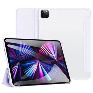 Dux Ducis Copa pouzdro na iPad Pro 12.9'' 2018 / 2020 / 2021, fialové (DUX037188)