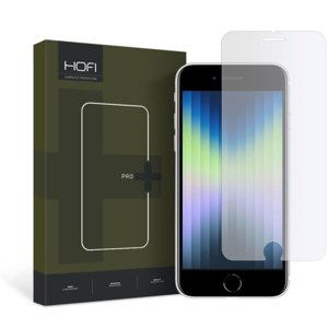 HOFI Glass Pro ochranné sklo na iPhone 7 / 8 / SE 2020 / 2022