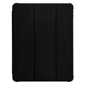 MG Stand Smart Cover pouzdro na iPad Air 2020 / 2022, černé (HUR224489)
