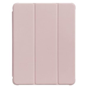 MG Stand Smart Cover pouzdro na iPad 10.2'' 2021, růžové (HUR256534)