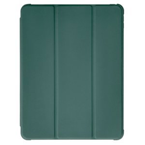 MG Stand Smart Cover pouzdro na iPad 10.2'' 2021, zelené (HUR256541)