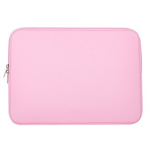 MG Laptop Bag obal na notebook 15.6'', růžový (HUR261194)