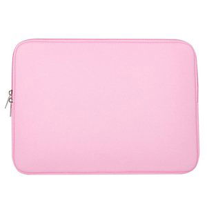 MG Laptop Bag obal na notebook 14'', růžový (HUR261255)