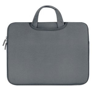 MG Laptop Bag taška na notebook 15.6'', sivá