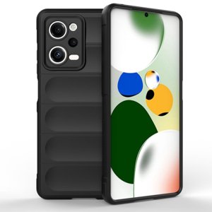 MG Magic Shield kryt na Xiaomi Redmi Note 12 Pro / Poco X5 Pro 5G, černý