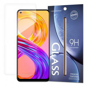 MG 9H ochranné sklo na Realme 8 Pro / Realme 8