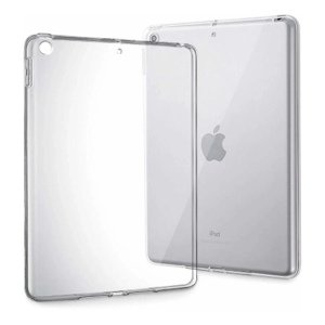 MG Slim Case kryt na iPad Air 13'' 2024 / 12.9'' 2022, průsvitný