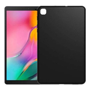 MG Slim Case kryt na iPad Air 13'' 2024 / 12.9'' 2022, černý