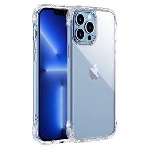 Joyroom Defender kryt na iPhone 13 Pro, průsvitný (JR-BP955)