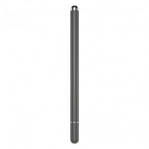 Joyroom Passive Capacitive Stylus pero na tablet a mobil, šedé (JR-BP560S)