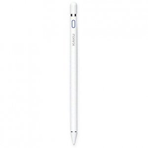 KAKU Active Touch Pen pero na iPad, bílé (KSC-385)