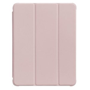 NEOGO Stand Smart Cover pouzdro na iPad Pro 12.9'' 2021, růžové