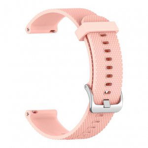 BStrap Silicone Land řemínek na Samsung Gear S3, sand pink (SGA006C0402)