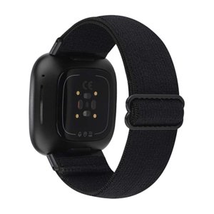 BStrap Pattern řemínek na Samsung Galaxy Watch 3 41mm, black (SSG040C0101)