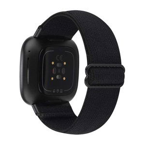 BStrap Pattern řemínek na Xiaomi Amazfit GTS, black (SSG040C0104)