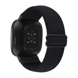 BStrap Pattern řemínek na Huawei Watch GT3 42mm, black (SSG040C0108)