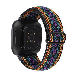 BStrap Pattern řemínek na Xiaomi Amazfit GTR Mini, bohemian