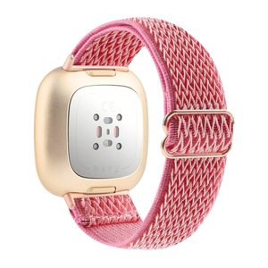 BStrap Pattern řemínek na Huawei Watch GT2 Pro, pink (SSG041C0507)