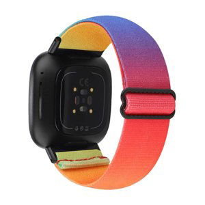 BStrap Pattern řemínek na Garmin Vivoactive 4, multicolor (SSG041C0705)