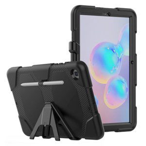 Tech-Protect Survive kryt na Samsung Galaxy Tab S6 Lite 10.4'' 2020 - 2024, černý