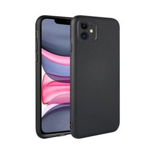 Tech-Protect Icon kryt na iPhone 11, černý