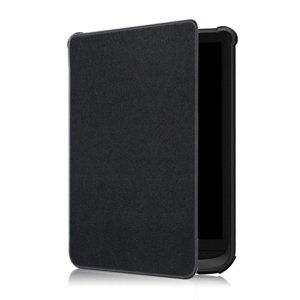 Tech-Protect Smartcase pouzdro na PocketBook Touch Lux 4/5/HD 3, černé (TEC416220)