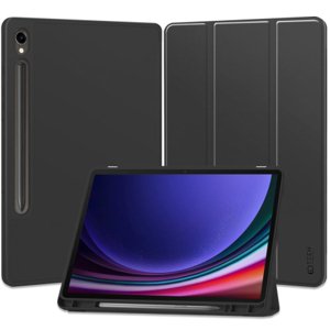 Tech-Protect SC Pen pouzdro na Samsung Galaxy Tab S9 11'', černé (TEC604047)