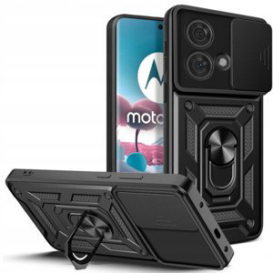 Tech-Protect Camshield kryt na Motorola Edge 40 Neo, černý