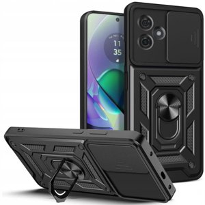 Tech-Protect Camshield kryt na Motorola Moto G54 5G, černý