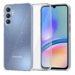 Tech-Protect FlexAir kryt na Samsung Galaxy A05S, glitter