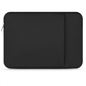 Tech-Protect Neonan obal na notebook 13'', černý