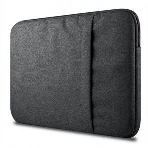 Tech-Protect Sleeve obal na notebook 13-14'', šedý (TEC711071)
