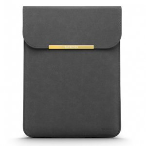 Tech-Protect Taigold obal na notebook 13-14'', šedý (TEC712092)