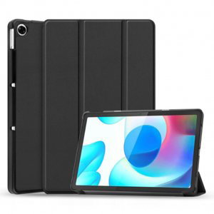Tech-Protect Smartcase pouzdro na Realme Pad 10.4'', černé (TEC919275)